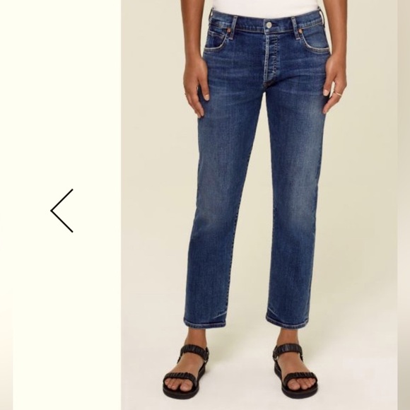 Citizens Of Humanity Emerson Jeans - Picture 1 of 6